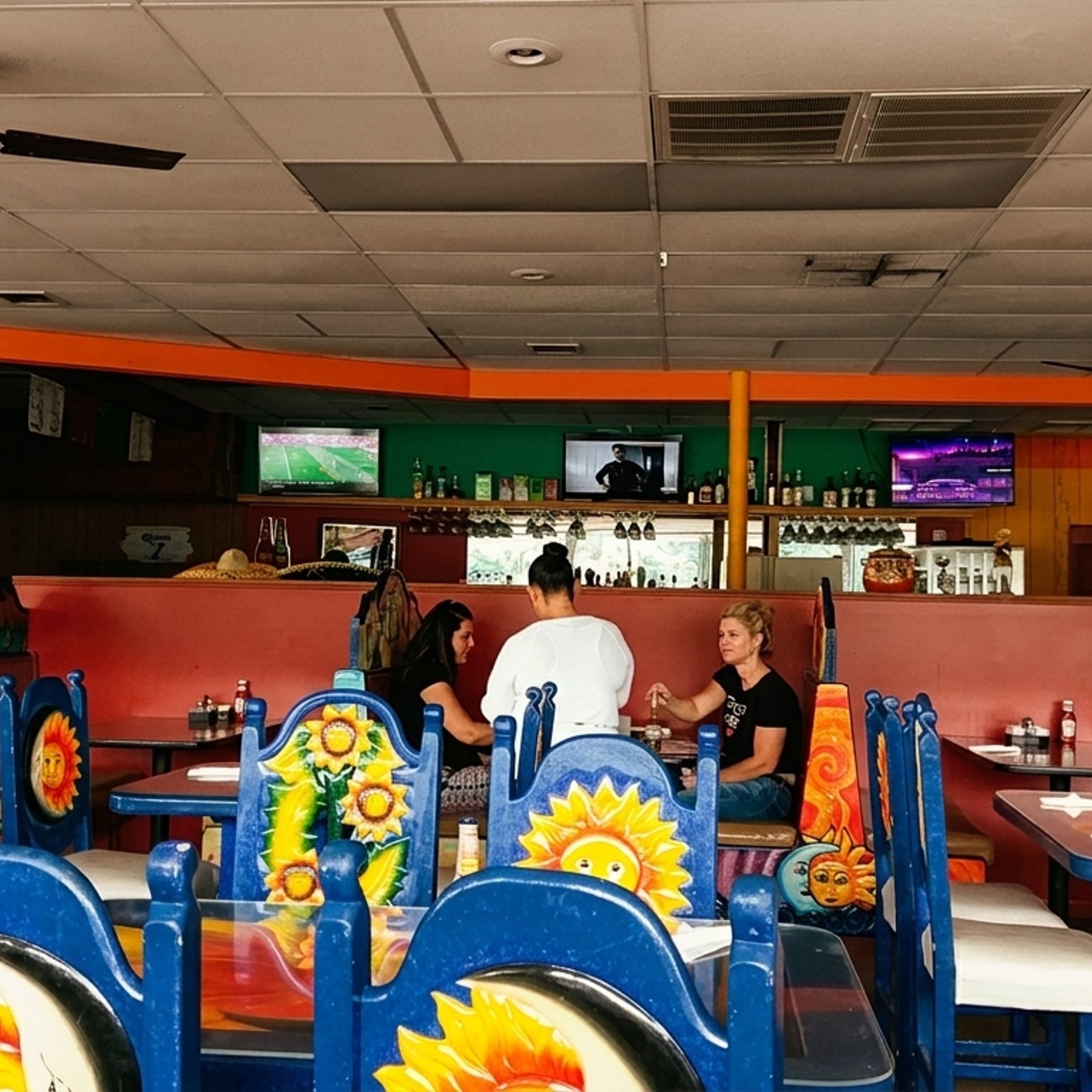 Visit El Ranchito Mexican Restaurant in Leesburg Today
