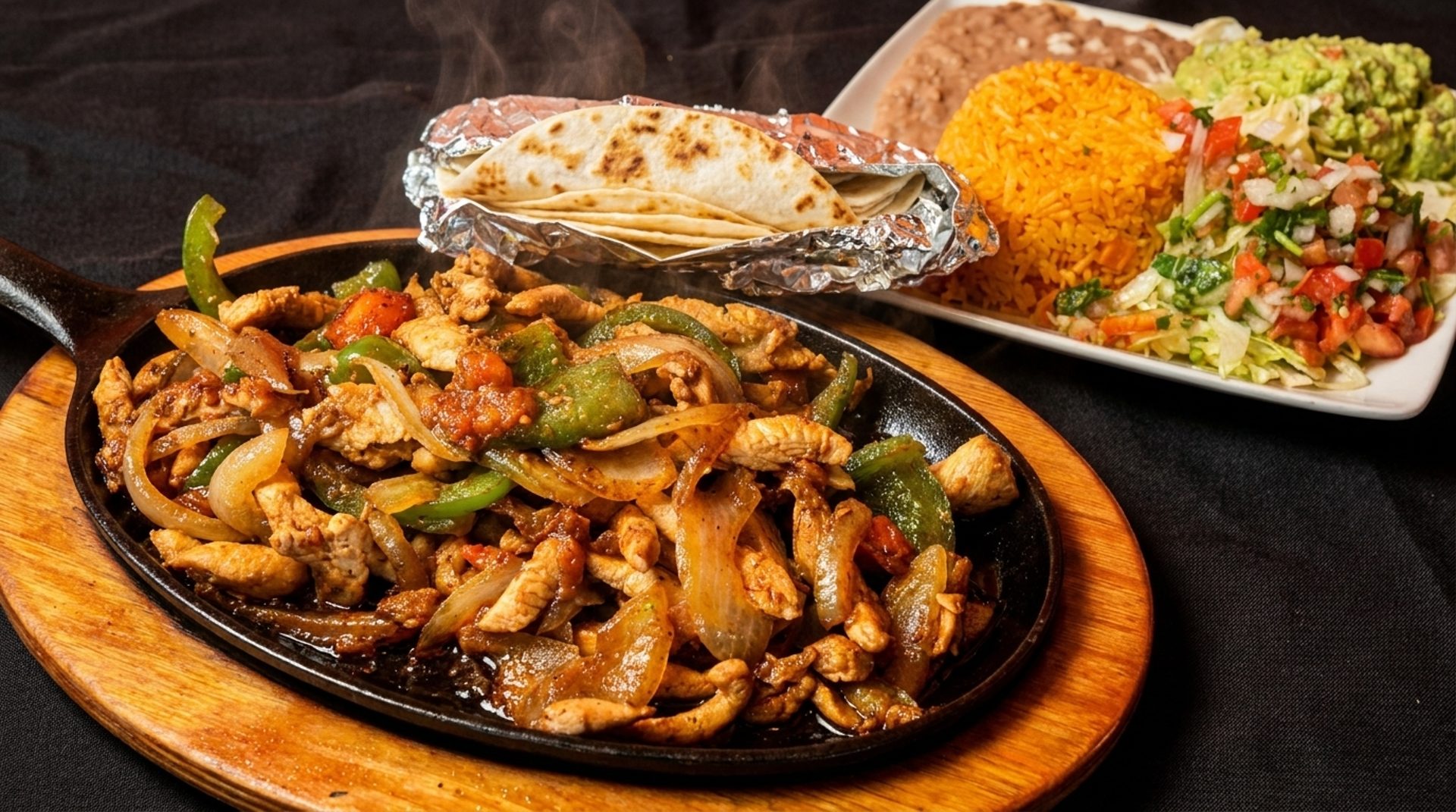 Make Your Leesburg Event Unforgettable