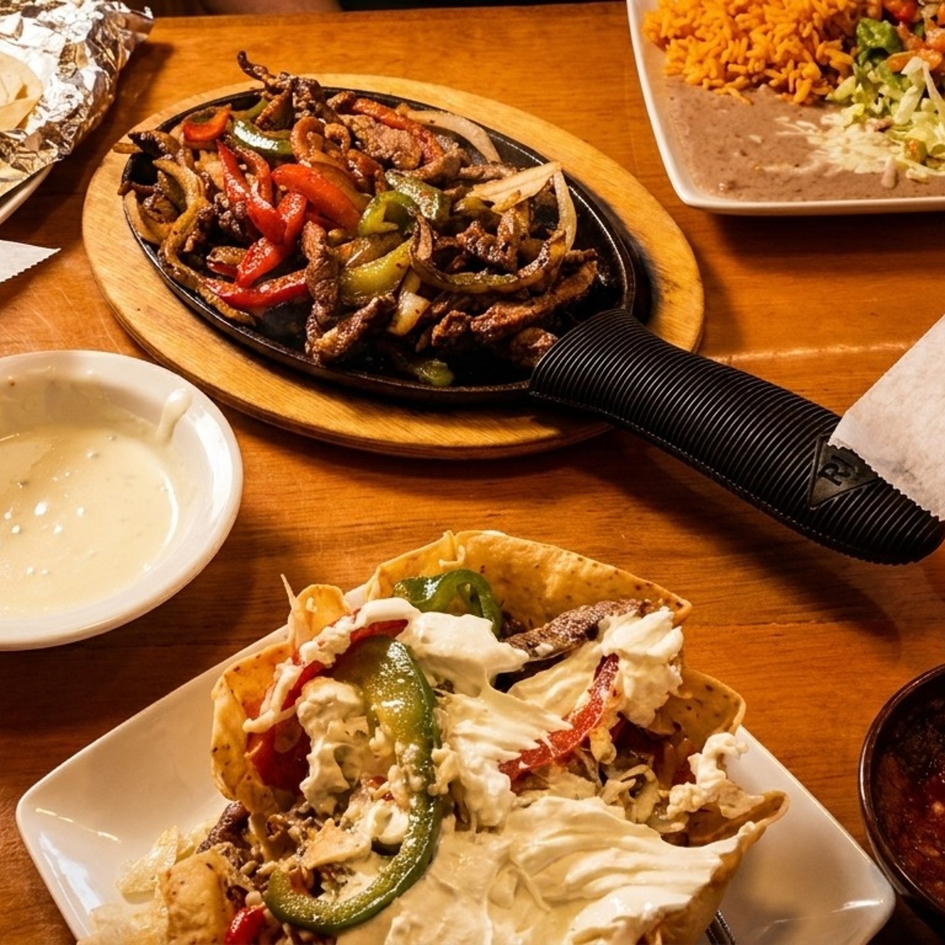 Mexican Catering for Your Next Event in Leesburg