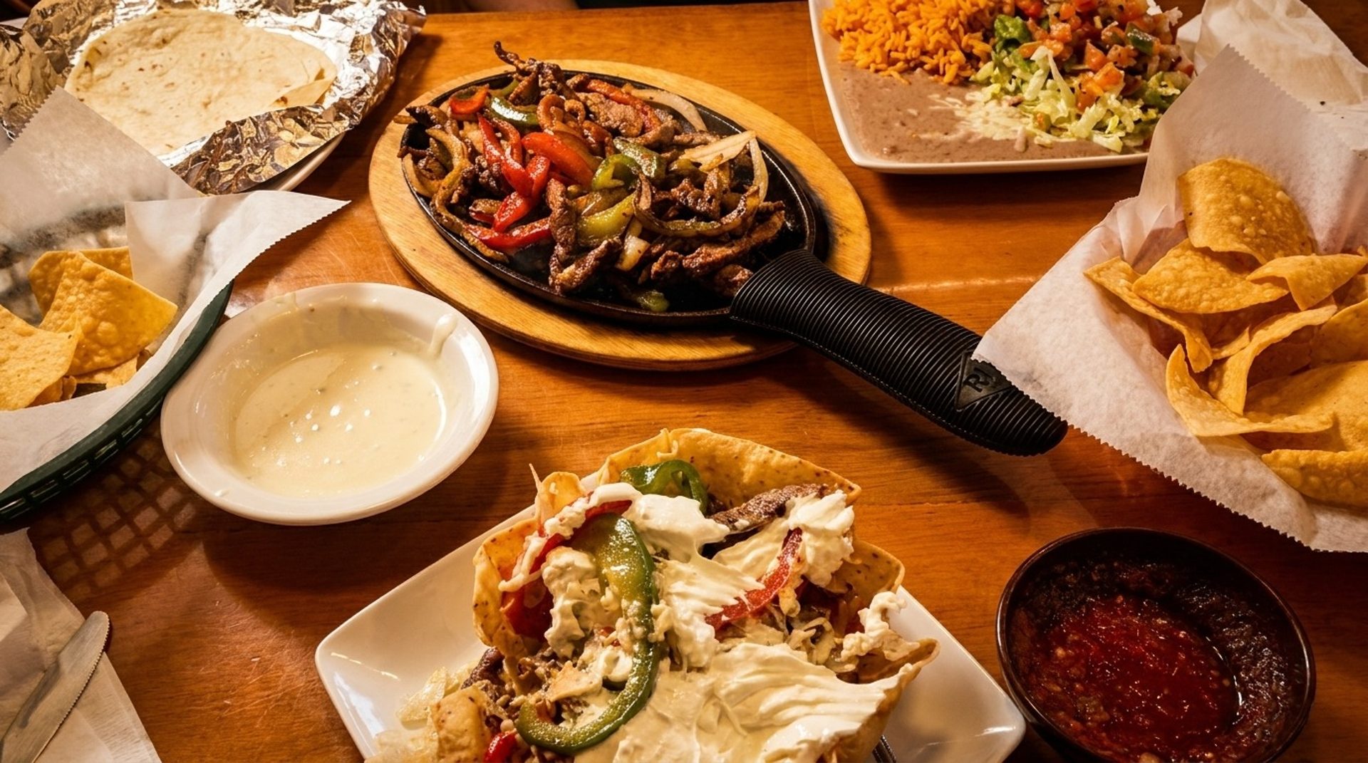 Mexican Catering for Your Next Event in Leesburg