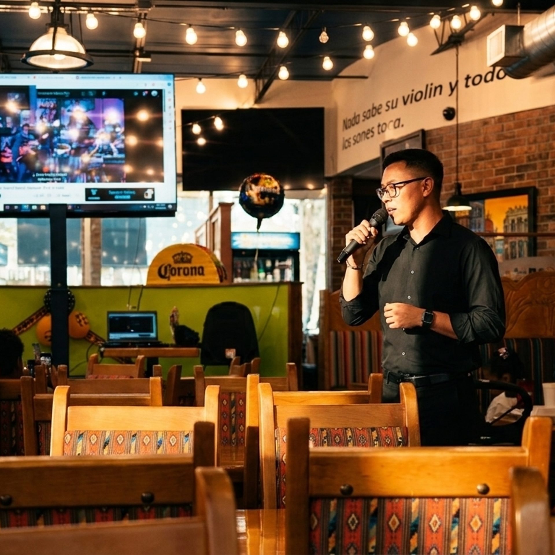 Live Music, Real Hospitality