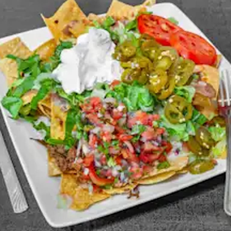 Authentic Mexican Soup