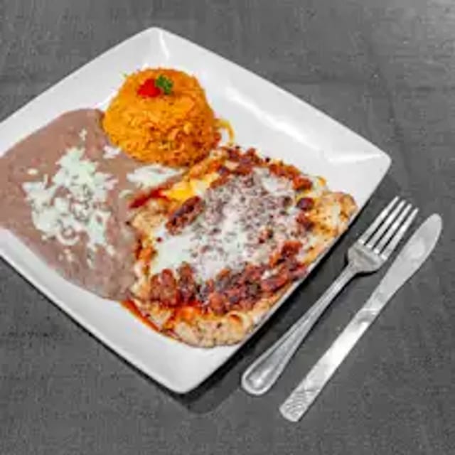 ChoriQueso.