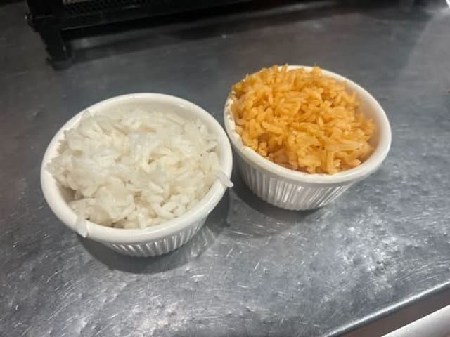 Rice.