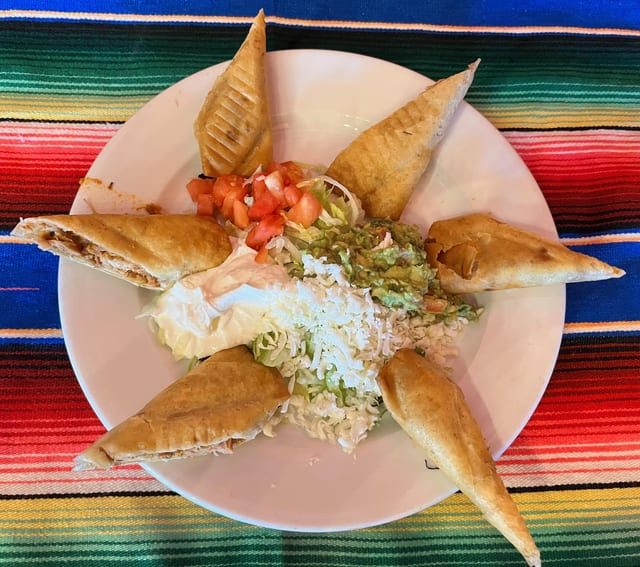 Taquitos