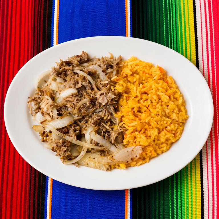 Takeout Options for Mexican Cuisine