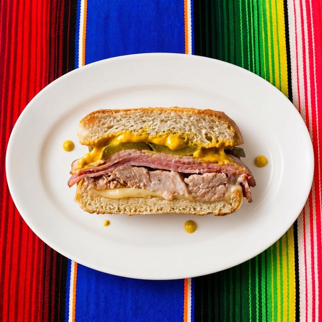 HH Cubano