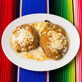 L2 Chile Relleno