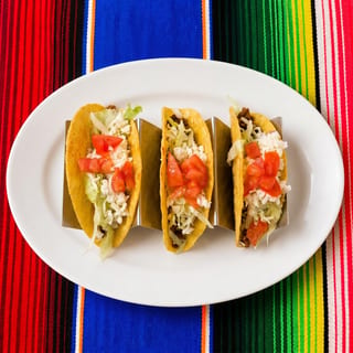 Gringo Tacos