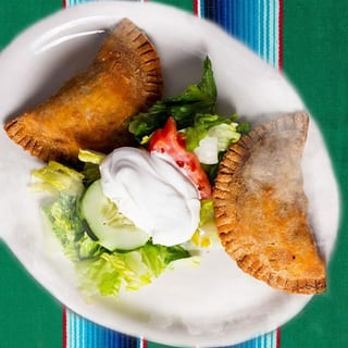 Empanadas