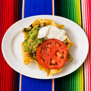 L12 Taco Salad