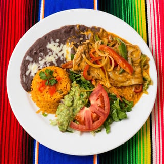 Pescado Cancun