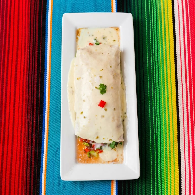 Tasty Mexican Delivery Options