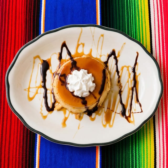 Flan