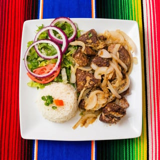 Masitas