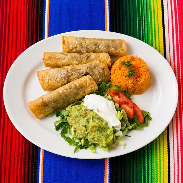 Flautas