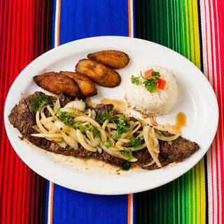 Bistec de Palomilla